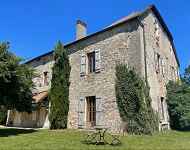 Château de Savigny