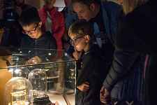 Musée de l'Horlogerie et du Décolletage