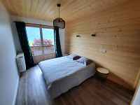 Appartement 4 personnes "Les Arbennes"