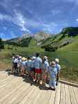 Centre de loisirs Le village d'Enfants