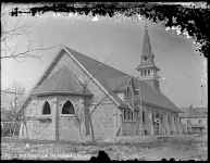 Eglise Saint-Étienne du Pont-Neuf