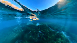 Défi du Lac Bleu - 3ème édition