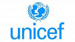Unicef Fundraising Challenge