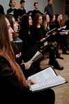 Concert : Rencontre des Chorales