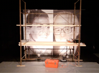 Spectacle Pierre et Mohamed