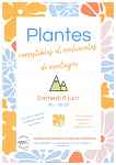 Randonnée : plantes culinaires et comestibles