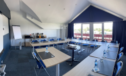 Location salle de séminaire - Hôtel Côté Sud Léman