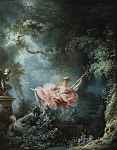Conférence : Fragonard amoureux , passion et sentiments au XVIIIe siècle