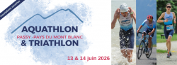 Triathlon International du Mont-Blanc