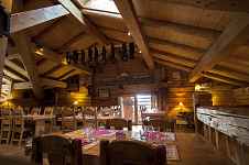 Bar La Ferme du Pépé