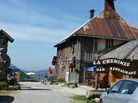 Bar La Cheminée