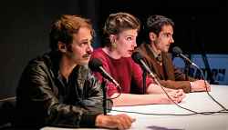 Théâtre : Génération Mitterrand / Théâtre Maurice Novarina