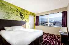 Hôtel Ibis Styles Saint-Julien-en-Genevois Vitam