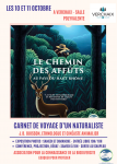 Exposition photo : Le chemin des affûts