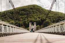 Route touristique Vélo - Le Tour Insolite de la Mandallaz