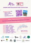 Fuir pour elle - Tour du Lac Léman