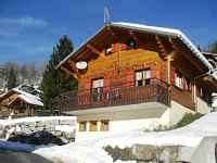 Chalet l'Hermine