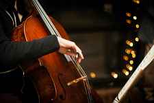 Concert - Musiciens venus de Pologne