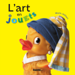 L'art en jouet