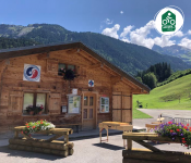 Cluses Arve & montagnes Tourisme - Bureau du Reposoir