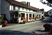 Hôtel Brun
