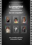 Théâtre : La propriété, c'est le vol