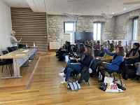 Conférence - Santé pour tous : les perturbateurs endocriniens
