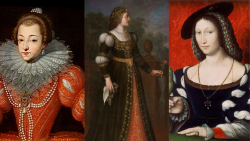 Conférence : Les femmes éblouissantes de Savoie qui ont fait l’histoire