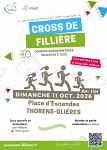 Cross de Fillière