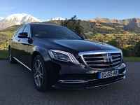 Duvillard VTC Limousines