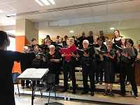 Concert d'été