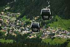 Noire - Pleney -  Les Mas