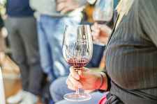 Initiation à la découverte et à la dégustation de vin - Toques en chablais 2026