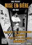 Mise en Bière - One man show