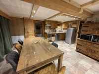 Appartement Rose de Noël - 80 m² - n°518