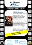 Séance spéciale du film : "Vivaldi et moi"