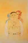 Exposition : Voyage avec Marie-Jo et Michel Butor