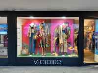 Victoire Boutique