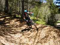 Découverte VTT  Enduro / Descente