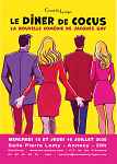 Le dîner de cocus