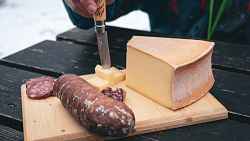 Randonnée encadrée l'apéro des chamois