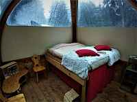 Bulle 2 - Eco Bivouac