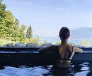 Le gîte panoramique by Les Ô