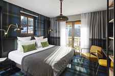 Chalet Alpen Valley, Mont-Blanc