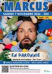 "En Daronnie" de Marcus