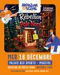 Rébellion au Pôle Nord