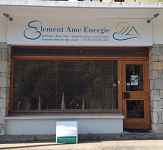 Élément Âme Energie