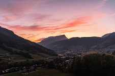 Randonnée : le Lachat des Villards 2019m