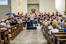 CONCERT DU CHOEUR DE SAINT JULIEN
