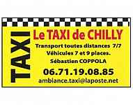 Ambiance Taxi